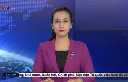 BTV Vân Anh chia sẻ lý do rời mái nhà VTV