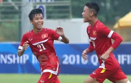 Bán kết U16 Đông Nam Á, U16 Campuchia vs U16 Việt Nam: Thách thức chủ nhà! (18h30 ngày 21/7)