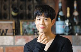 Mỹ nam Park Bo Gum muốn yêu