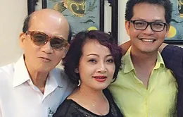 NSND Trung Hiếu và những kỷ niệm khó quên với cố nghệ sĩ Phạm Bằng