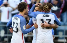 VIDEO Copa America 2016, Mỹ 2-1 Ecuador: Chủ nhà đoạt vé vào bán kết