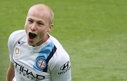 Man City đón tân binh thứ hai "gió lạ" từ Australia