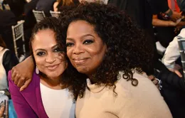 "Bà trùm" truyền thông Mỹ Oprah Winfrey trở lại màn ảnh rộng