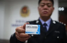Trung Quốc chấn động bởi đường dây vaccine kém chất lượng