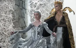 The Huntsman: Winter’s War quy tụ dàn sao hoành tráng