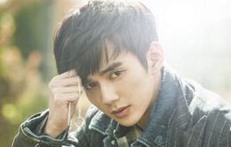 Mỹ nam Yoo Seung Ho rục rịch tái xuất màn ảnh nhỏ