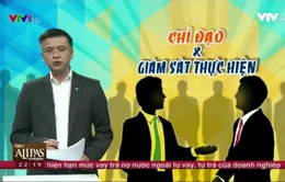 Phối hợp liên ngành có vấn đề, lỗi nằm ở đâu?