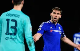 Quên Costa đi, Chelsea thua là điều tất lẽ