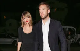 Taylor Swift và bạn trai DJ bất ngờ chia tay