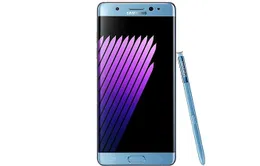 Samsung tung video quảng cáo đầu tiên về Galaxy Note 7