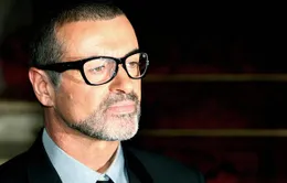 Danh ca George Michael qua đời ở tuổi 53