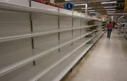 Venezuela ký hiệp định thương mại với Jamaica giúp đổi dầu lấy thực phẩm