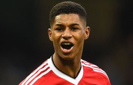 Mourinho khẳng định Rashford sẽ có tương lai tại Man Utd