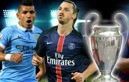 Man City đón tin cực vui trước thềm đại chiến với PSG