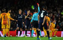 "Cừu non" Torres đã bị "cáo già" Barcelona nuốt chửng như thế nào