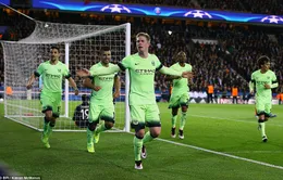 Cầm hòa PSG, HLV Pellegrini cấm cầu thủ Man City "chém gió"