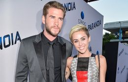 Liam Hemsworth tái khẳng định không đính hôn với Miley Cyrus