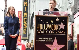Jodie Foster muốn bảo vệ Kristen Stewart