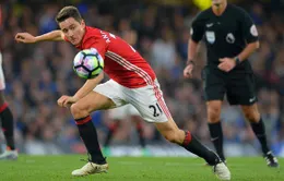 Herrera cảm ơn Mourinho trước cơ hội lần đầu khoác áo ĐT Tây Ban Nha