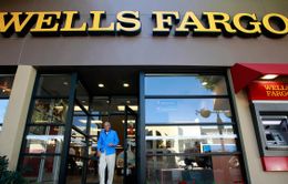 Người dùng rời bỏ Wells Fargo sau bê bối "móc túi" khách hàng