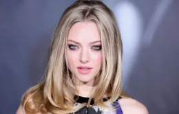 Amanda Seyfried đã mang thai