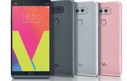 LG V20 phải vượt qua 60.000 bài kiểm tra an toàn trước khi xuất xưởng