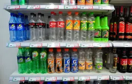 Lạ lùng "siêu thị rỗng" tại Trung Quốc