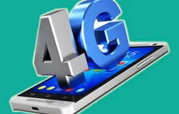 Cấp phép mạng di động 4G LTE trong quý IV