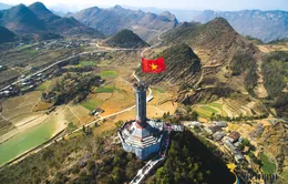 Triển lãm "S Việt Nam – Một Việt Nam diệu kì"
