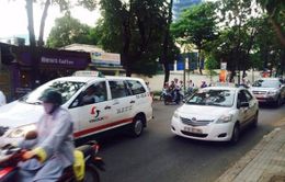 TP.HCM sẽ thanh tra giá cước taxi từ 9/1