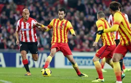 Athletic Bilbao - Barca: Thuần hóa "đất dữ" San Mames