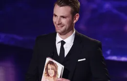 Ảo thuật gia 25 tuổi đăng quang quán quân Britain's Got Talent