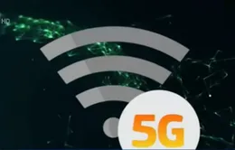 Công nghệ di động 5G – Điểm nhấn MWC 2016