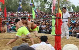 Vật Huế vượt khó khăn để vươn tới thành công