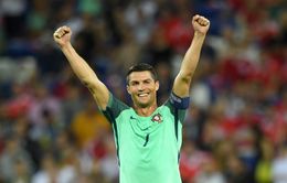 Chung kết EURO 2016, Pháp – Bồ Đào Nha: Chú voi Zella dự đoán Ronaldo và đồng đội vô địch