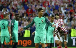 Những điểm nhấn vòng 1/8 EURO 2016: Mưa bàn thắng và nỗi xấu hổ của Ronaldo