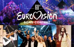 Eurovision - Cuộc thi âm nhạc nổi tiếng và lâu đời nhất châu Âu