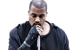 Kanye West sẽ “bung lụa” trong năm 2016