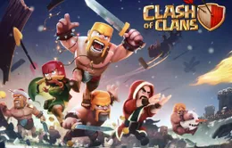 Clash of Clans bị cấm tại Iran do khuyến khích bạo lực