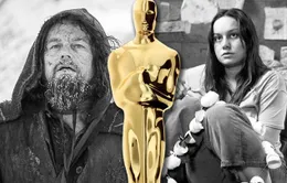 Oscar 2016 sẽ gọi tên ai?