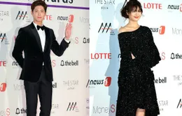 Park Bo Gum và Kim Yoo Jung xác nhận tham dự MAMA 2016