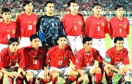 Nhìn lại Tiger Cup 1998: Giải đấu tiếc nuối nhất của bóng đá Việt Nam