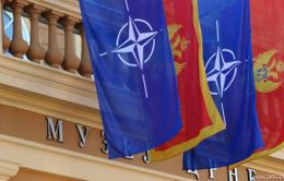 NATO chính thức ký nghị định thư kết nạp Cộng hòa Montenegro