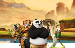 Hãng phim hoạt hình Dreamworks đổi chủ