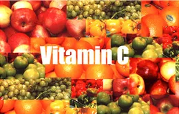 Vitamin C - Dưỡng chất không thể thiếu đối với cơ thể