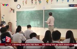 TP.HCM tiếp tục tìm hướng đi cho dạy thêm, học thêm