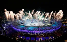12 sân vận động đẹp nhất thế giới từng tổ chức Olympic