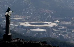 Olympic Rio 2016 trước giờ G: "Brazil sẵn sàng chào đón thế giới"