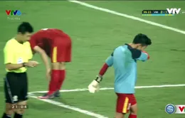 VIDEO Quả phạt đền khép lại giấc mơ vô địch AFF Cup 2016 của ĐT Việt Nam