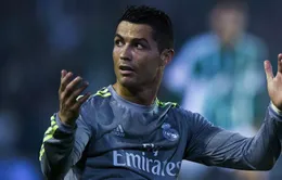 Ronaldo sẽ rời Madrid vì tiền